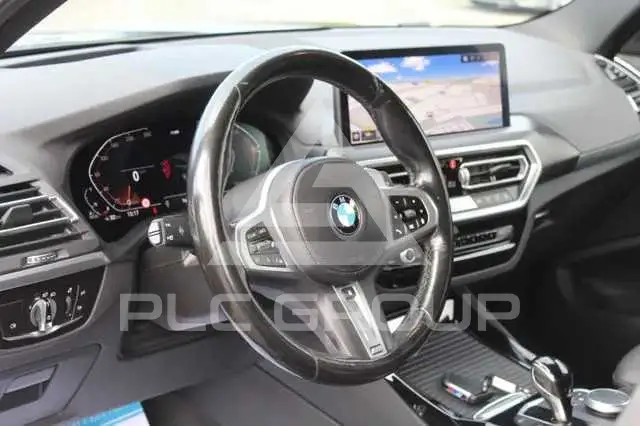 2022 BMW 4 Series