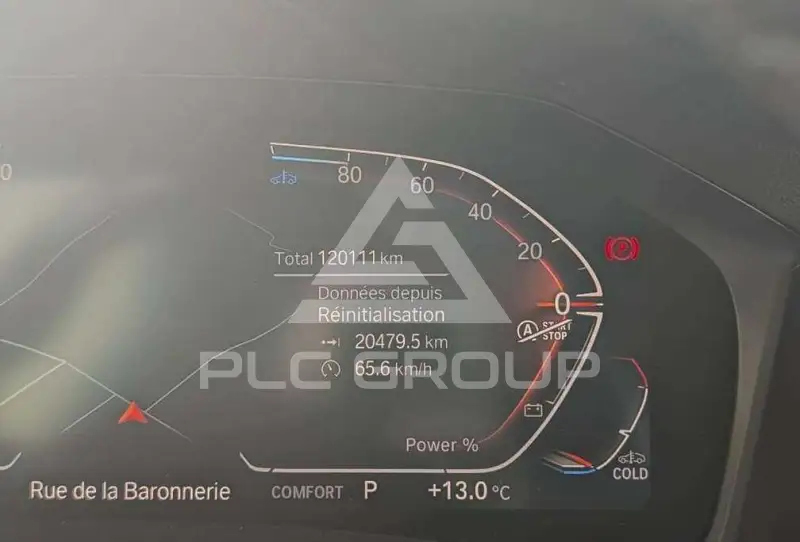 2022 BMW 4 Series
