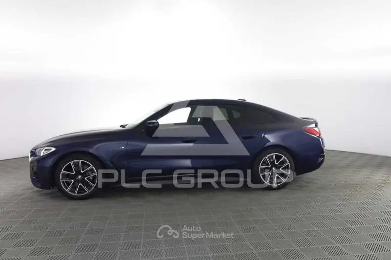 2022 BMW 4 Series
