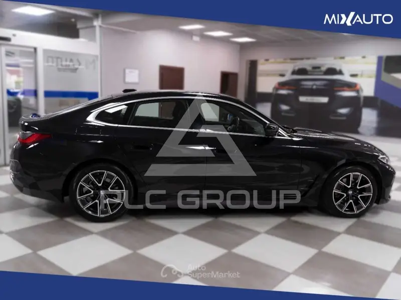 2022 BMW 4 Series