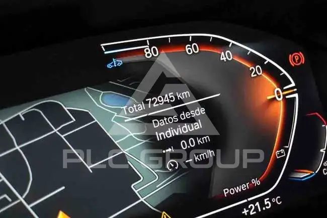 2022 BMW 4 Series