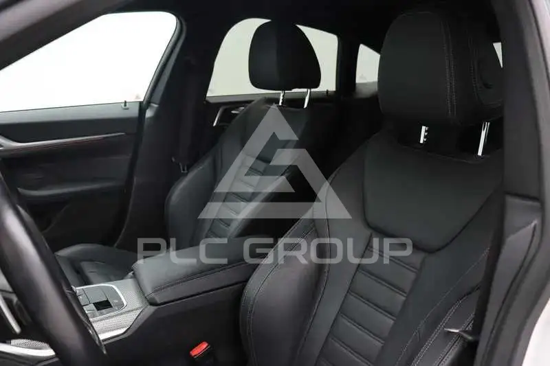 2022 BMW 4 Series