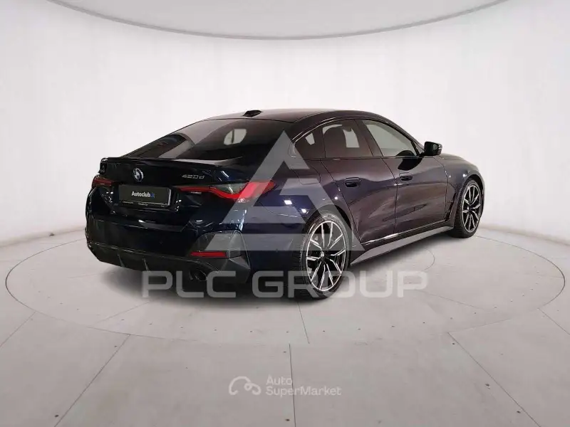 2022 BMW 4 Series
