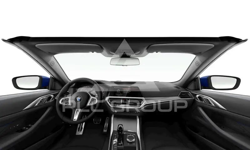 2022 BMW 4 Series