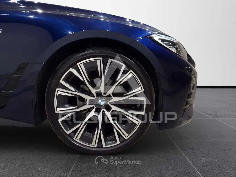 2022 BMW 4 Series