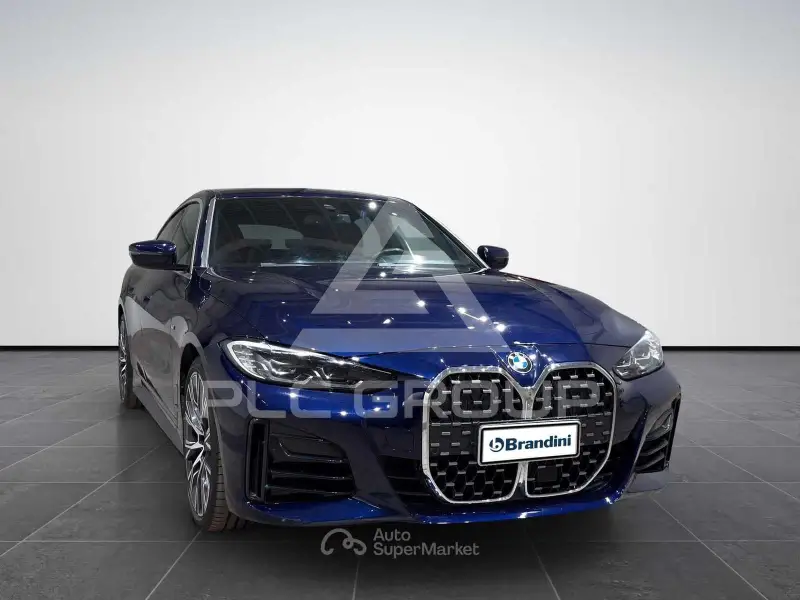 2022 BMW 4 Series