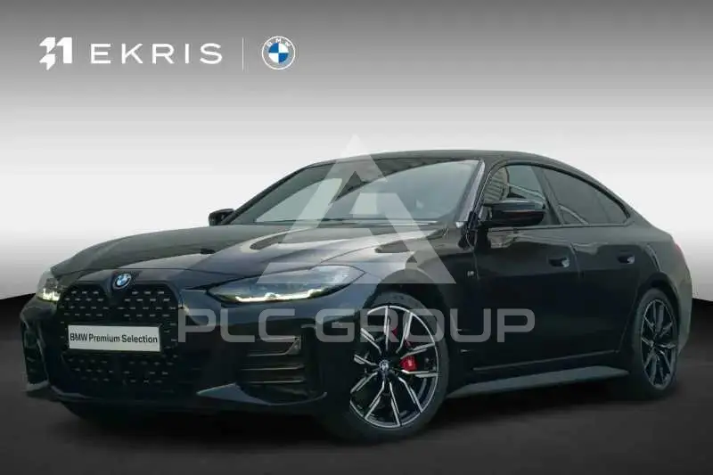 2022 BMW 4 Series