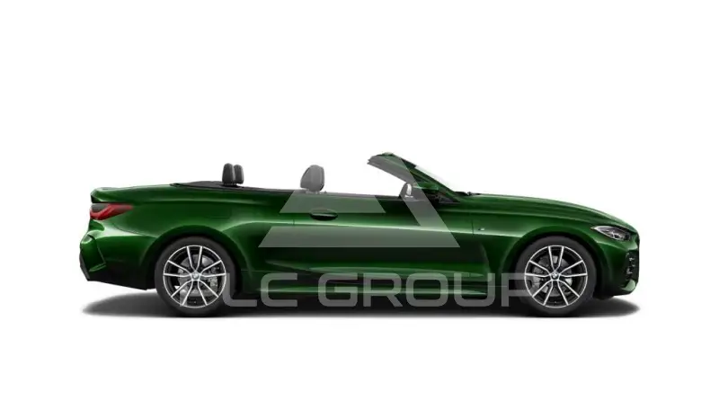 2022 BMW 4 Series