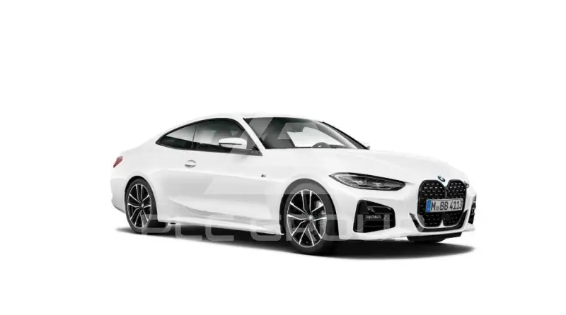 2022 BMW 4 Series