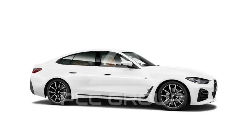 2022 BMW 4 Series