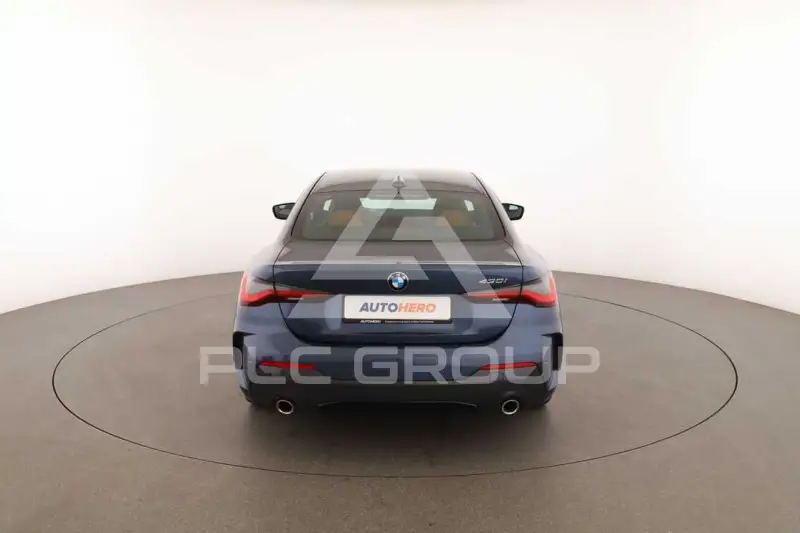 2022 BMW 4 Series