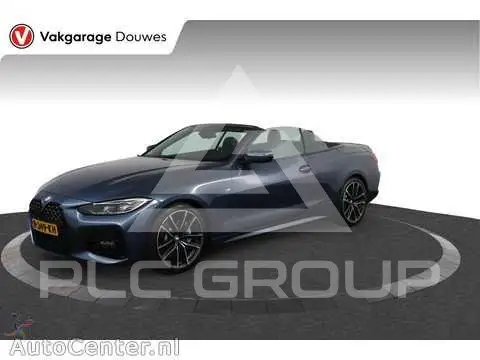 2022 BMW 4 Series