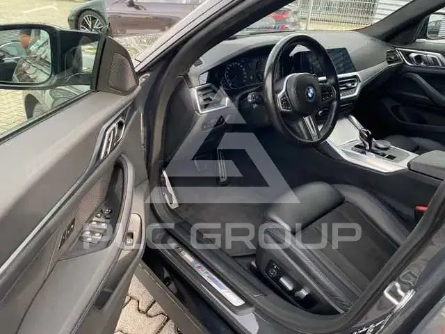 2022 BMW 4 Series