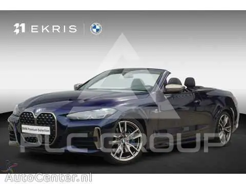 2022 BMW 4 Series