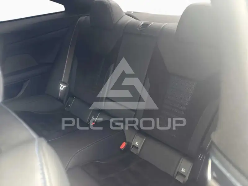 2022 BMW 4 Series