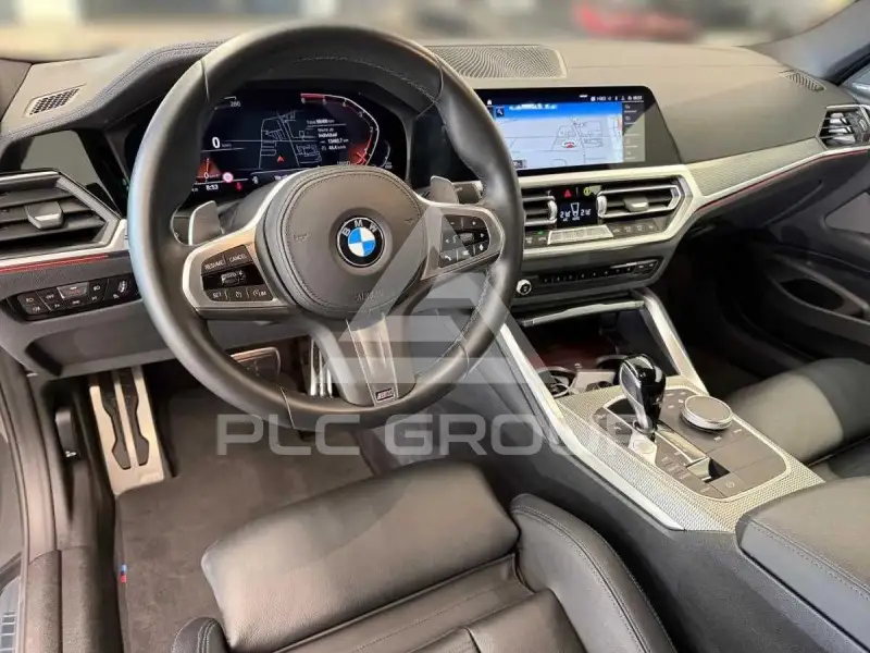 2022 BMW 4 Series