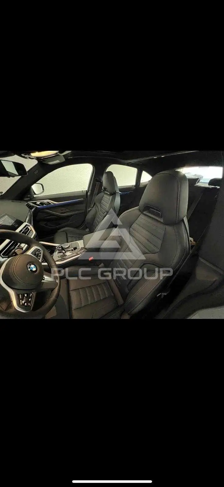 2022 BMW 4 Series