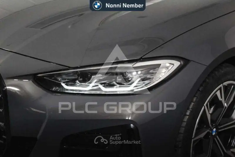 2022 BMW 4 Series
