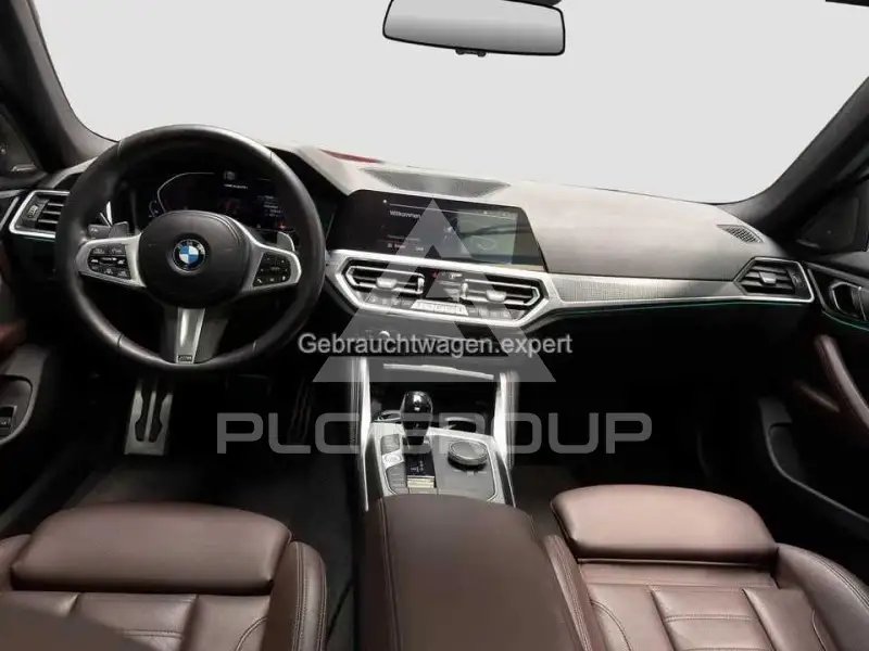 2022 BMW 4 Series