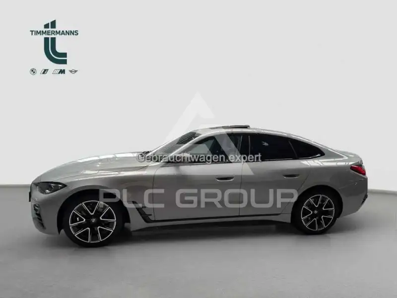2022 BMW 4 Series