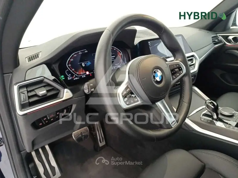 2022 BMW 4 Series