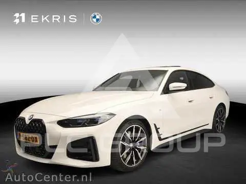 2022 BMW 4 Series