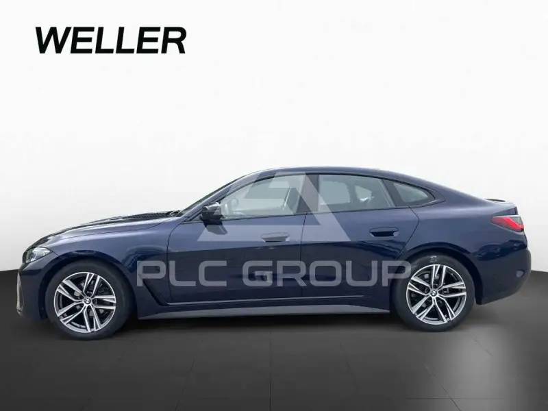 2022 BMW 4 Series