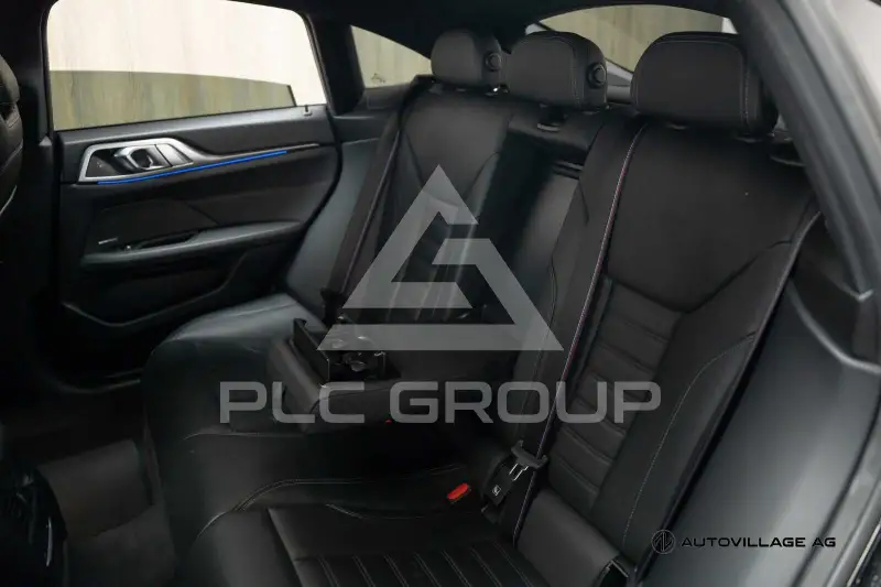 2022 BMW 4 Series