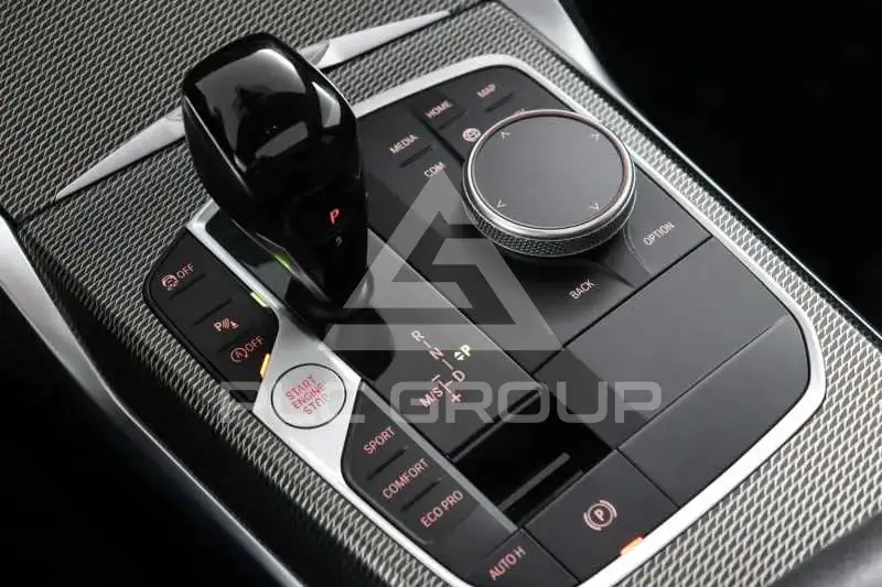 2022 BMW 4 Series