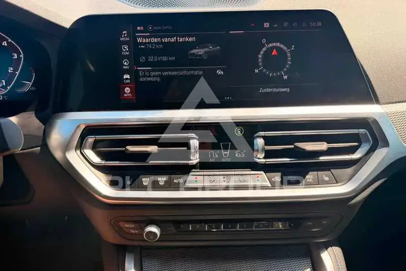 2022 BMW 4 Series