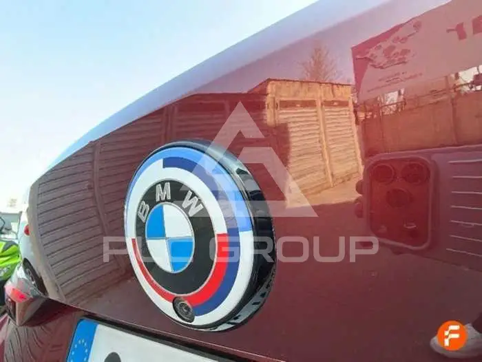 2022 BMW 4 Series