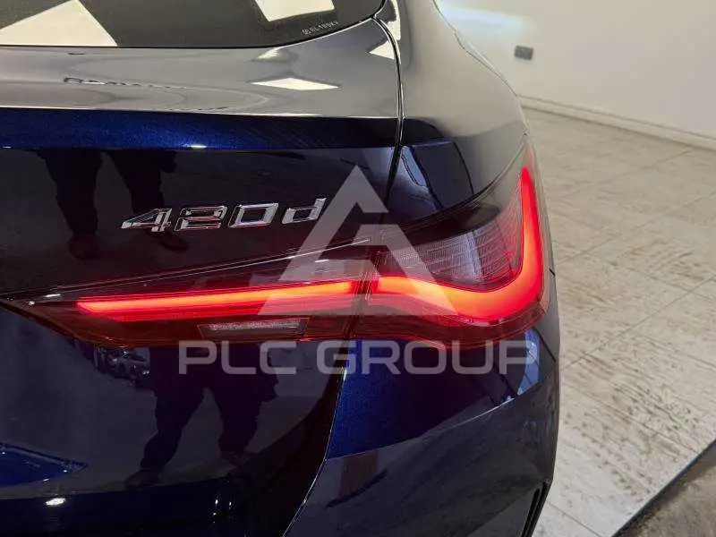 2022 BMW 4 Series