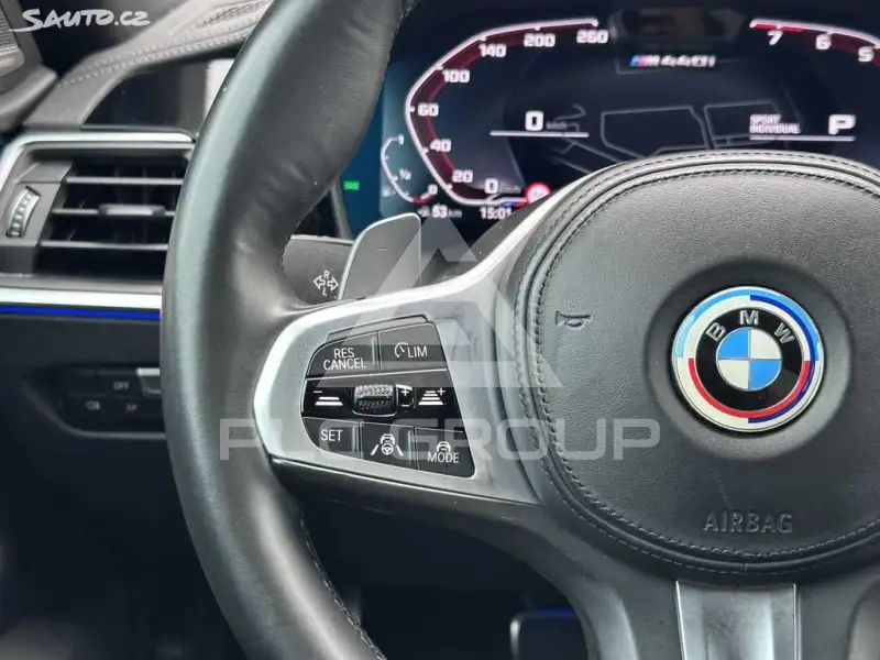 2022 BMW 4 Series