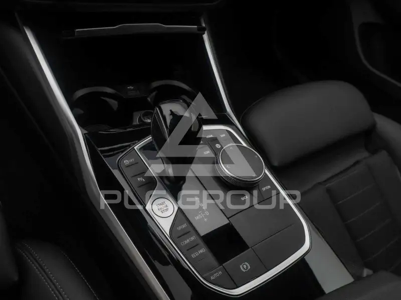 2022 BMW 4 Series