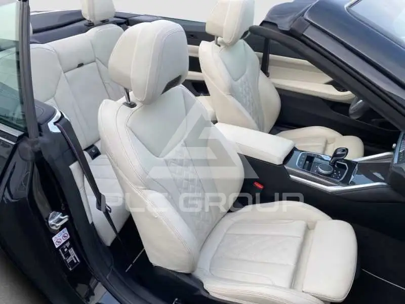 2022 BMW 4 Series