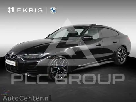 2022 BMW 4 Series