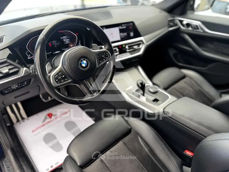 2022 BMW 4 Series