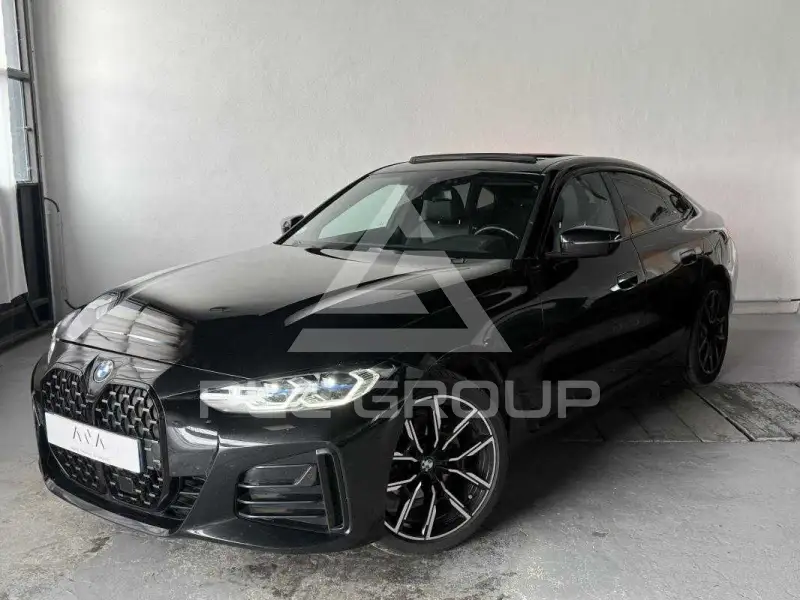 2022 BMW 4 Series