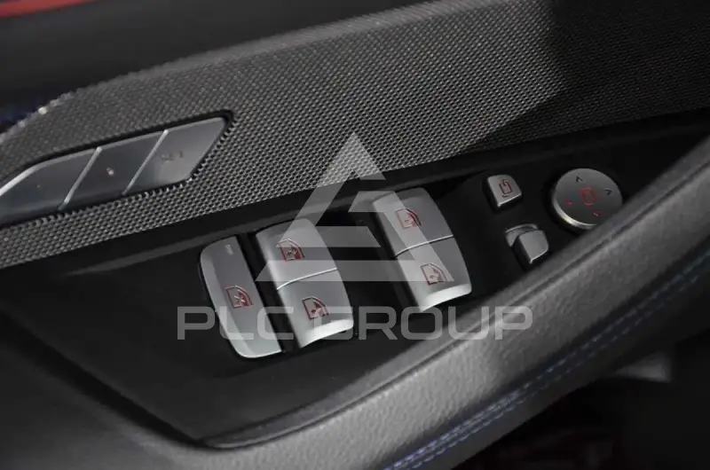 2022 BMW 4 Series