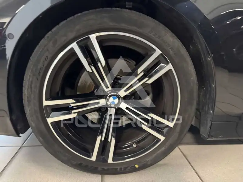 2022 BMW 4 Series