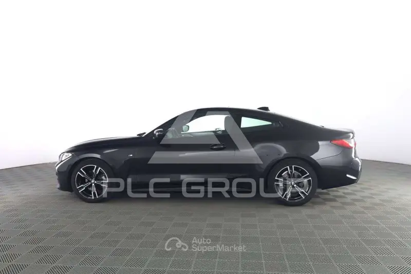 2022 BMW 4 Series