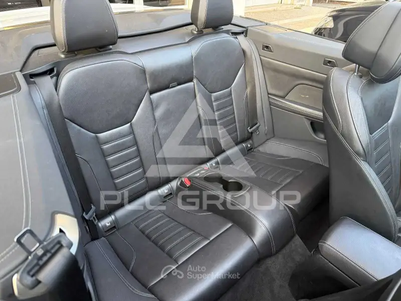 2022 BMW 4 Series