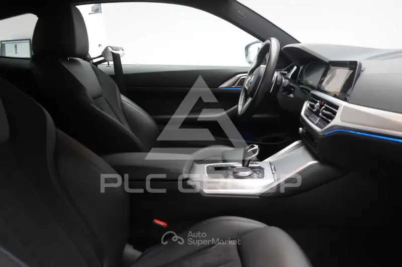 2022 BMW 4 Series