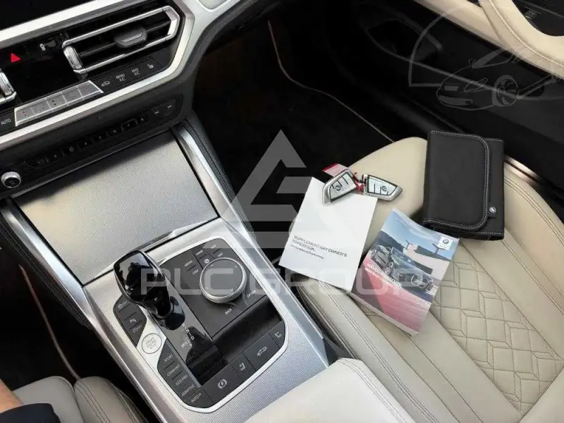 2022 BMW 4 Series