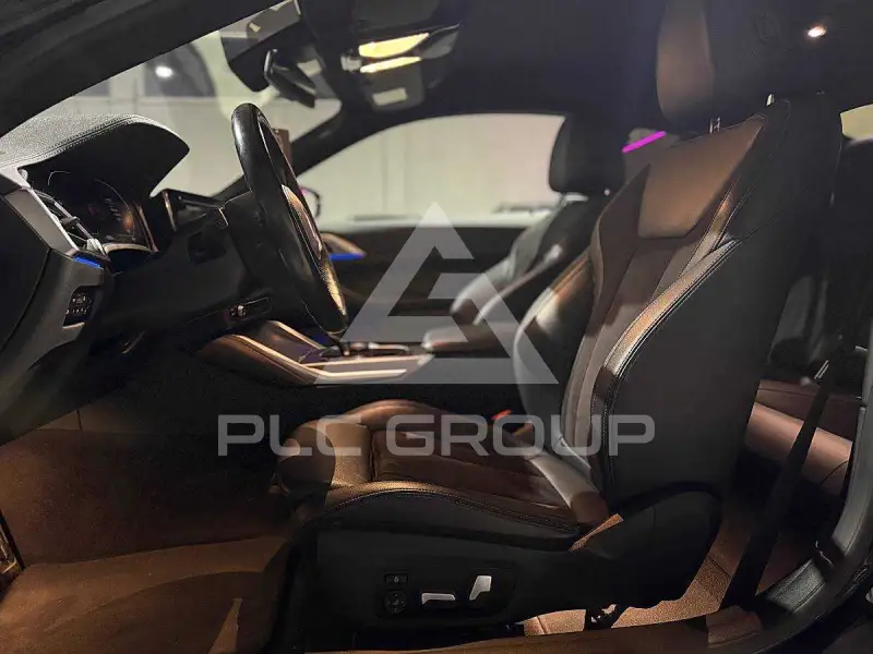 2022 BMW 4 Series