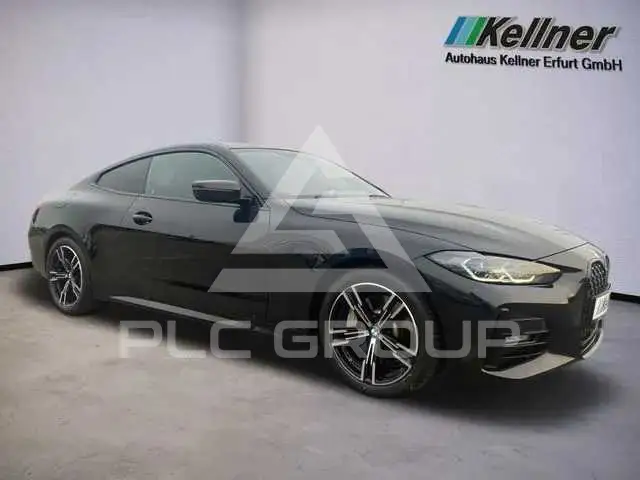 2022 BMW 4 Series
