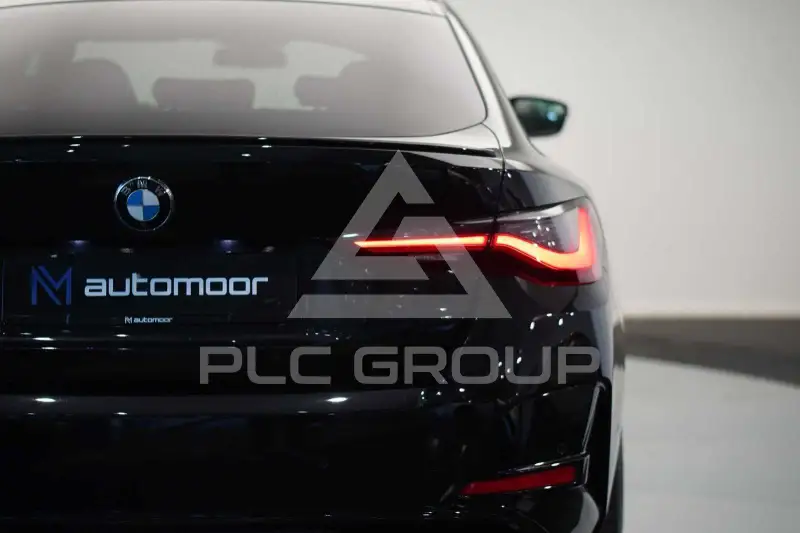 2022 BMW 4 Series