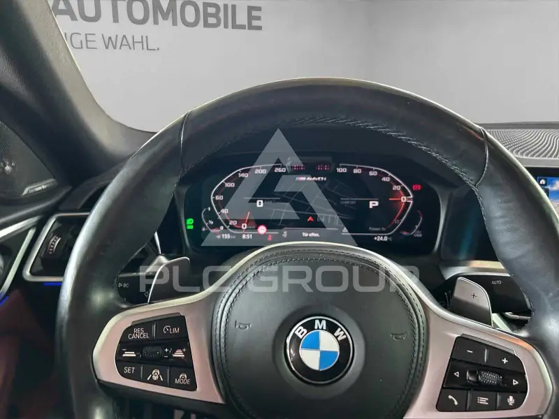 2022 BMW 4 Series