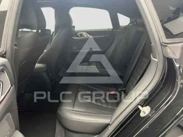 2022 BMW 4 Series