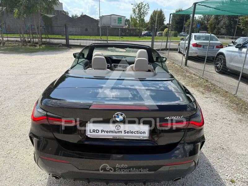 2022 BMW 4 Series